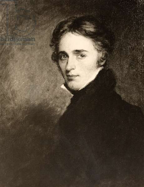 Percy B. Shelley