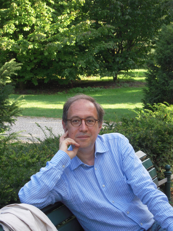 Marco Vitale