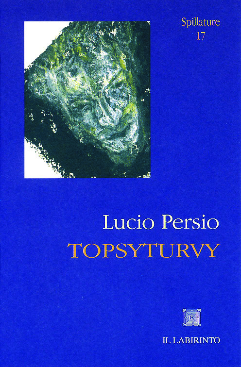 Copertina di Topsyturvy