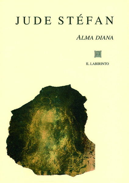 Copertina di Alma Diana