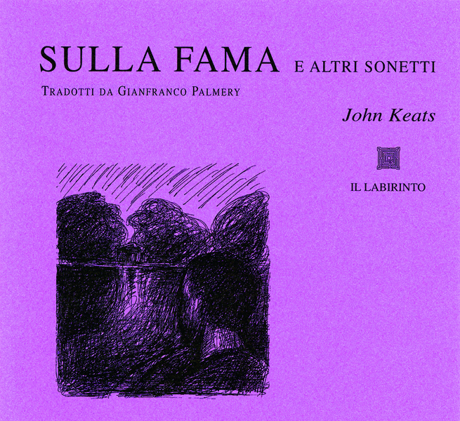 Copertina di Sulla Fama e altri sonetti